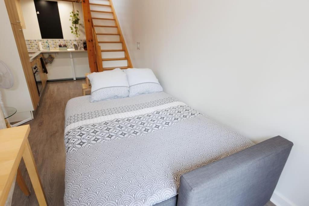 L'Appart Cosy -Proche Disney Mareuil-lès-Meaux Zewnętrze zdjęcie